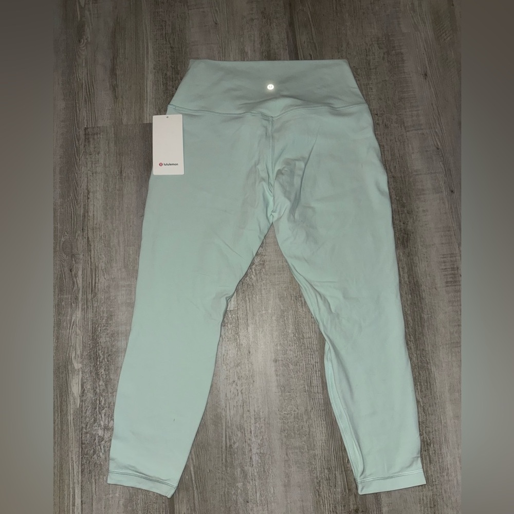 Lululemon Align Pant 25”